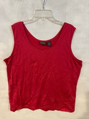 Lot of 3 Additions by Chico’s tank tops
